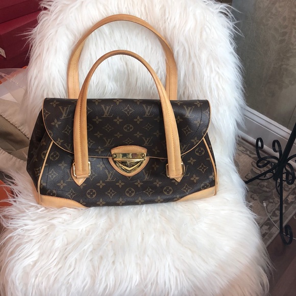Louis Vuitton Handbags - Louis Vuitton Bag